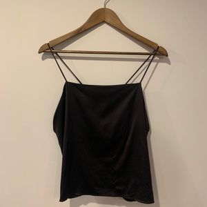 Mörkna Silk Tank